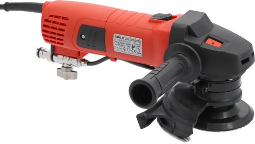 Yato száraz-nedves polírozó 1300 W