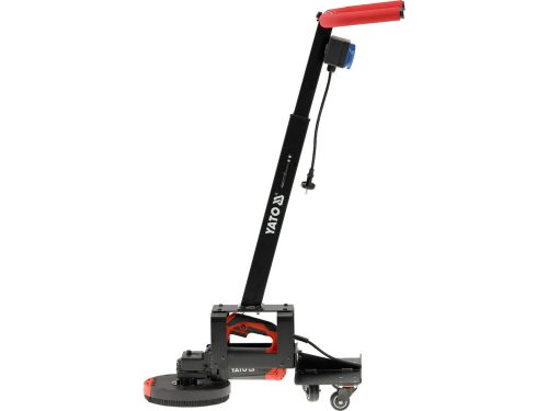 Yato betoncsiszoló 1500 W + állvány