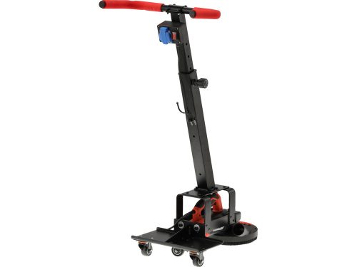 Yato betoncsiszoló 1500 W + állvány