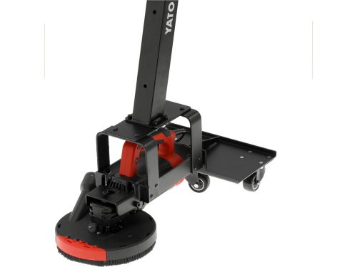 Yato betoncsiszoló 1500 W + állvány