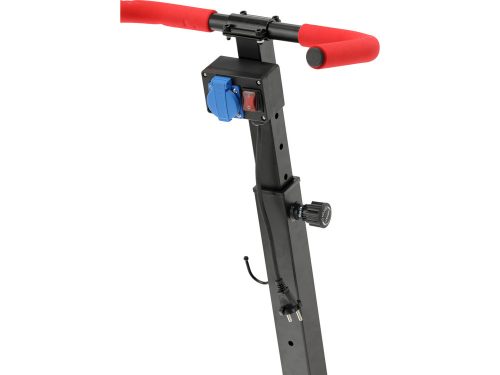 Yato betoncsiszoló 1500 W + állvány