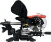 Yato elektromos gérvágó lézeres 185 mm 1500 W
