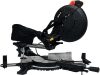 Yato elektromos gérvágó lézeres fára / fémre 255 mm 1800 W