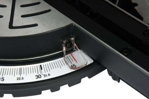 Yato elektromos gérvágó lézeres fára / fémre 255 mm 1800 W