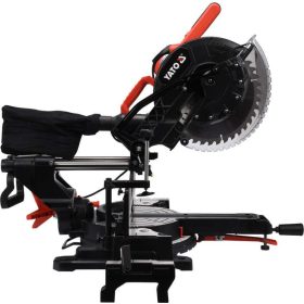 Yato elektromos gérvágó lézeres 305 mm 1800 W