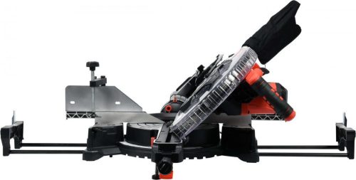 Yato elektromos gérvágó lézeres 305 mm 1800 W