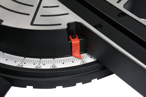 Yato elektromos gérvágó lézeres 305 mm 1800 W