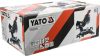 Yato elektromos gérvágó lézeres 305 mm 1800 W