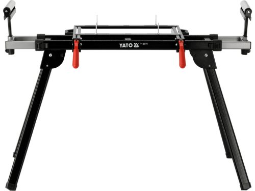 Yato univerzális állvány gérvágókhoz és vastagsági gyalugépekhez