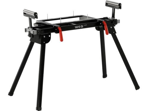 Yato univerzális állvány gérvágókhoz és vastagsági gyalugépekhez