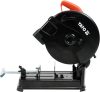 Yato elektromos gyorsdaraboló fémre 355 mm 2450 W