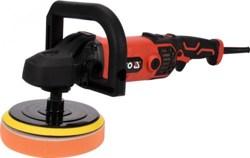 Yato elektromos polírozó M14 180 mm 1400 W