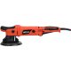Yato elektromos excenter polírozó M8 150 mm 720 W