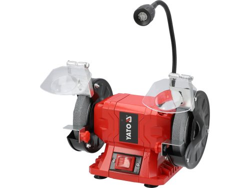 Yato asztali köszörű 150W