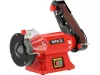 Yato elektromos szalagcsiszoló 520 W 150 x 32 mm