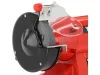 Yato elektromos szalagcsiszoló 520 W 150 x 32 mm