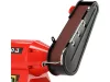 Yato elektromos szalagcsiszoló 520 W 150 x 32 mm