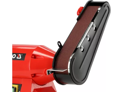 Yato elektromos szalagcsiszoló 520 W 150 x 32 mm