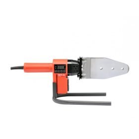 Yato pPR csőhegesztő 850W