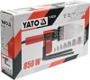 Yato pPR csőhegesztő 850W