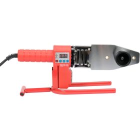 Yato műanyag csőhegesztő 800 W
