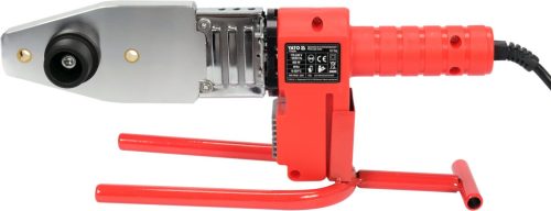 Yato műanyag csőhegesztő 800 W