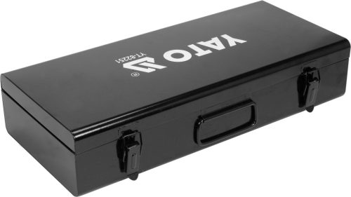 Yato műanyag csőhegesztő 800 W