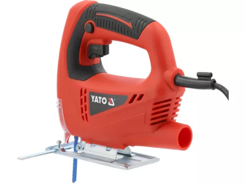 Yato elektromos dekopírfűrész, 500W
