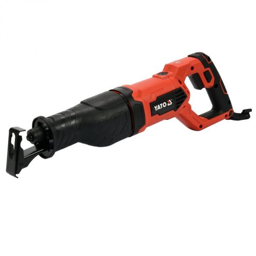 Yato elektromos szablyafűrész 1050 W