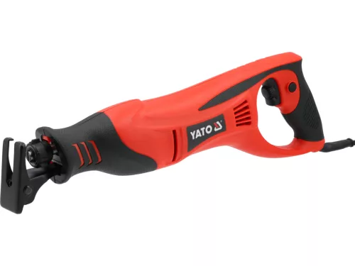 Yato elektromos orrfűrész, 710W
