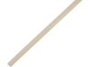 Yato műanyag hegesztőpálca 2,5 x 5 mm x 1 m ABS (5 db/cs)