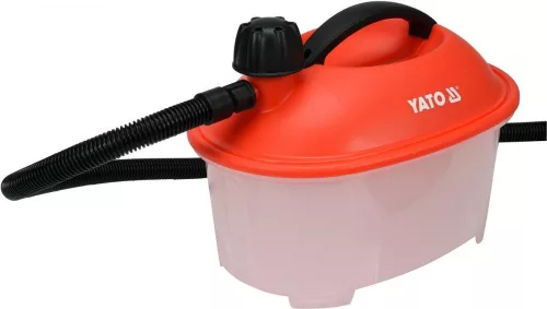 Yato elektromos gőzölős tapétaleszedő 4,5 liter 2000 W