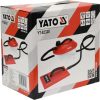 Yato elektromos gőzölős tapétaleszedő 4,5 liter 2000 W