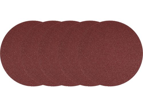 Yato csiszolópapír 400 mm P24 (5 db/cs) az YT-82330 falcsiszoló géphez
