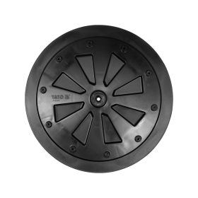 Yato tépőzáras gumitányér 375 mm az YT-82330 falcsiszoló géphez