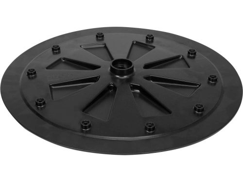 Yato tépőzáras gumitányér 375 mm az YT-82330 falcsiszoló géphez