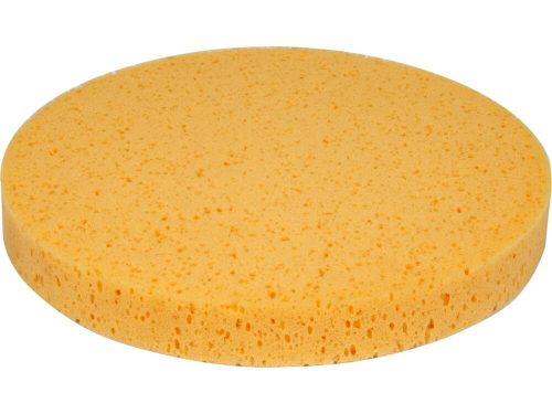 Yato tépőzáras szivacs csiszolókorong 390 mm az YT-82330 falcsiszoló géphez