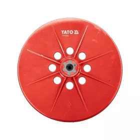 Yato tépőzáras kerek csiszolótalp falcsiszolóhoz 225 mm