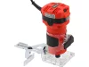 Yato elektromos felsőmaró, 850W, 6-8mm
