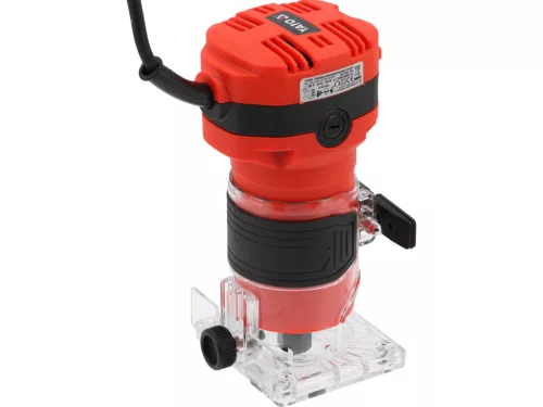 Yato elektromos felsőmaró, 850W, 6-8mm