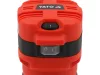 Yato elektromos felsőmaró, 850W, 6-8mm