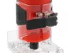 Yato elektromos felsőmaró, 850W, 6-8mm