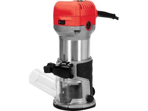 Yato elektromos felsőmaró 710 W