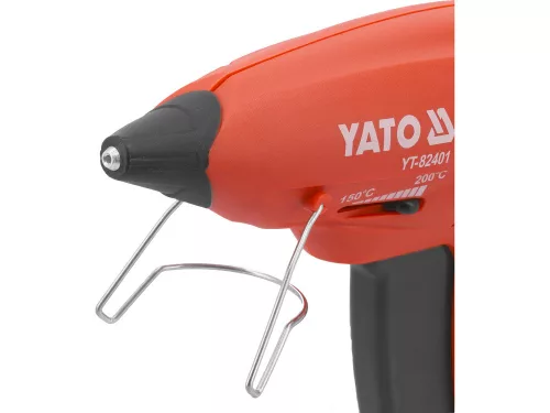 Yato ragasztópisztoly 11 mm/35 W