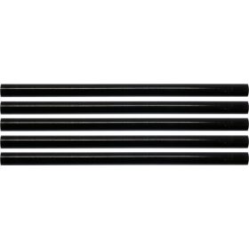 Yato ragasztórúd 11 x 200 mm, fekete, 5db