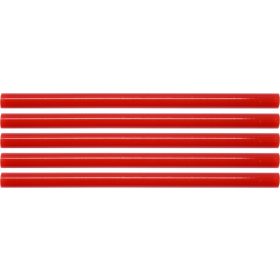 Yato ragasztórúd 11 x 200 mm, piros, 5db