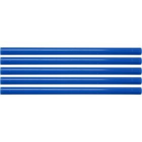 Yato ragasztórúd 11 x 200 mm, kék, 5db