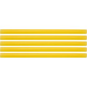 Yato ragasztórúd 11 x 200 mm, sárga, 5db