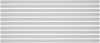 Yato ragasztórúd 7,2 x 200 mm, átlátszó fehér, 10db