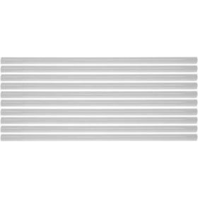 Yato ragasztórúd 7,2 x 200 mm, átlátszó fehér, 10db